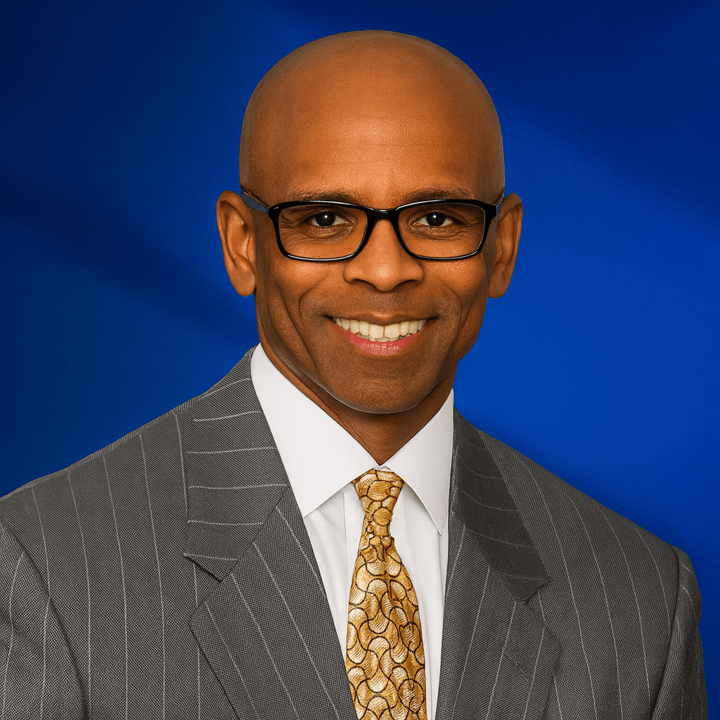James P.